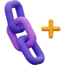 CopyURL Logo